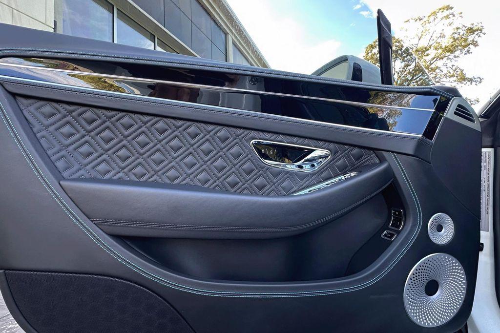 used 2022 Bentley Continental GT car, priced at $209,900