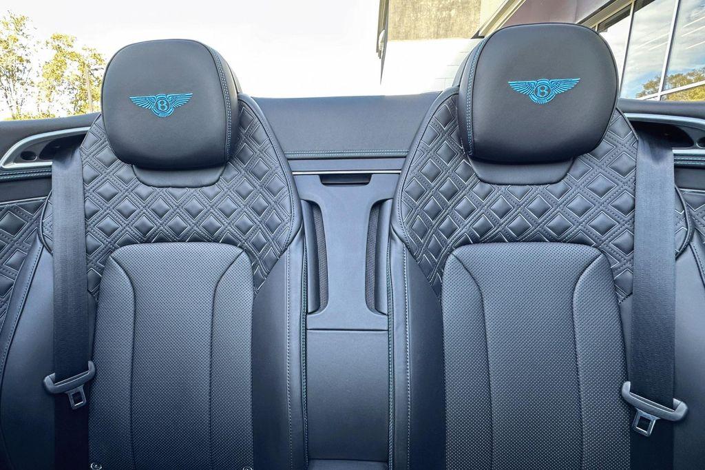 used 2022 Bentley Continental GT car, priced at $209,900