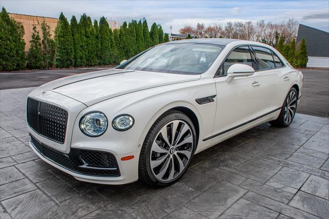 new 2024 Bentley Flying Spur car, priced at $226,900