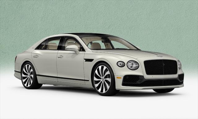 new 2024 Bentley Flying Spur car, priced at $229,900