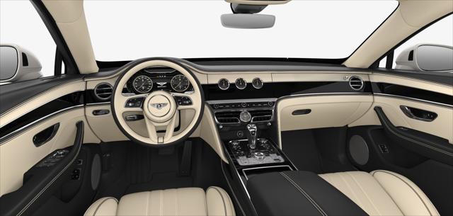 new 2024 Bentley Flying Spur car, priced at $229,900