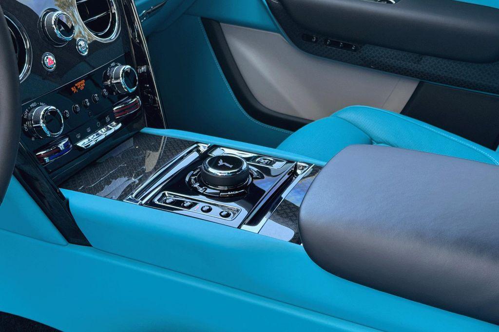 used 2022 Rolls-Royce Cullinan car