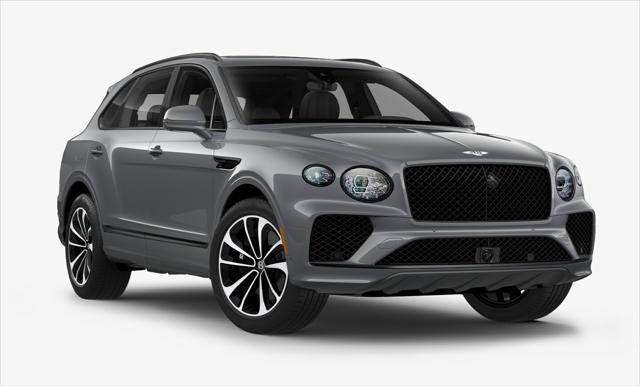 new 2025 Bentley Bentayga car, priced at $233,095
