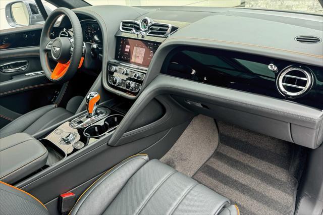 new 2025 Bentley Bentayga car, priced at $233,095