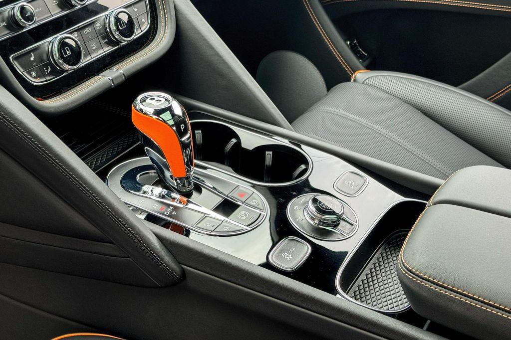 new 2025 Bentley Bentayga car, priced at $238,095