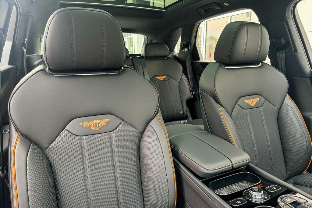 new 2025 Bentley Bentayga car, priced at $238,095