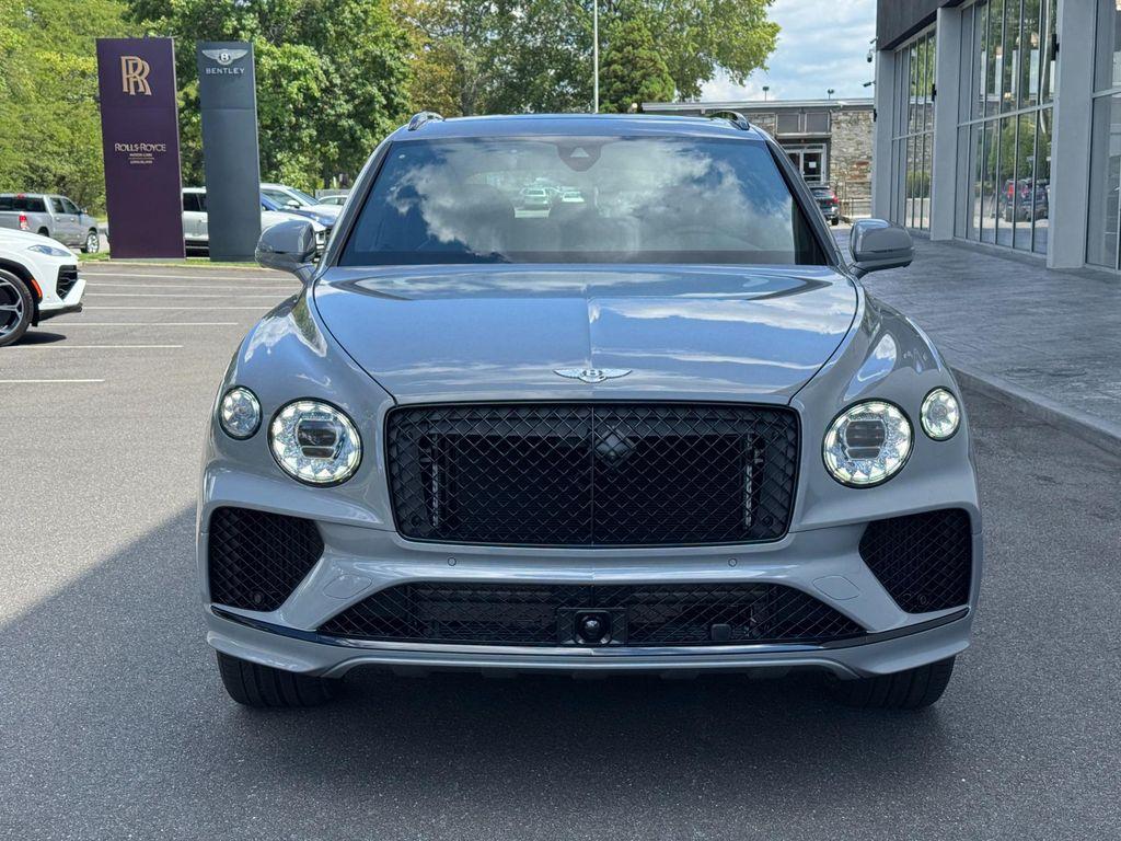 new 2025 Bentley Bentayga car, priced at $225,595