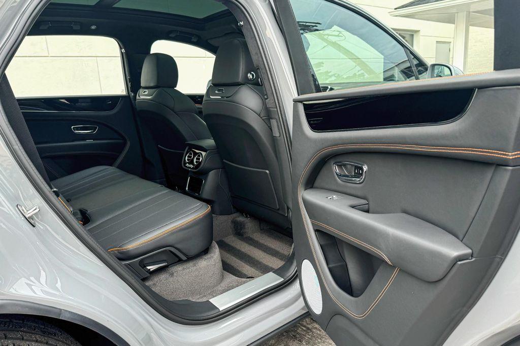 new 2025 Bentley Bentayga car, priced at $238,095