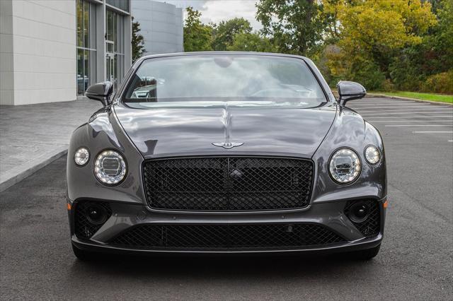 new 2024 Bentley Continental GT car, priced at $277,665