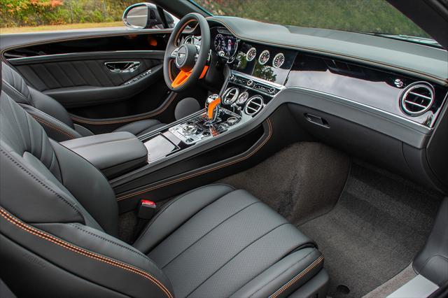 new 2024 Bentley Continental GT car, priced at $277,665