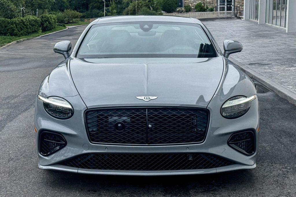 new 2025 Bentley Continental GT car, priced at $351,135