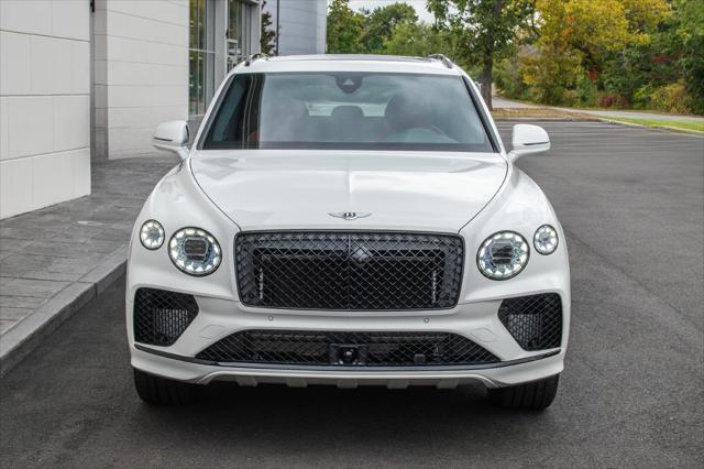 new 2024 Bentley Bentayga Hybrid car, priced at $212,415