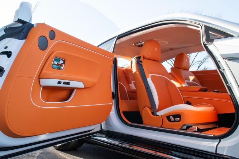 new 2024 Rolls-Royce Spectre car, priced at $451,425