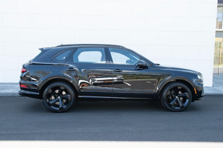 new 2024 Bentley Bentayga car, priced at $229,790
