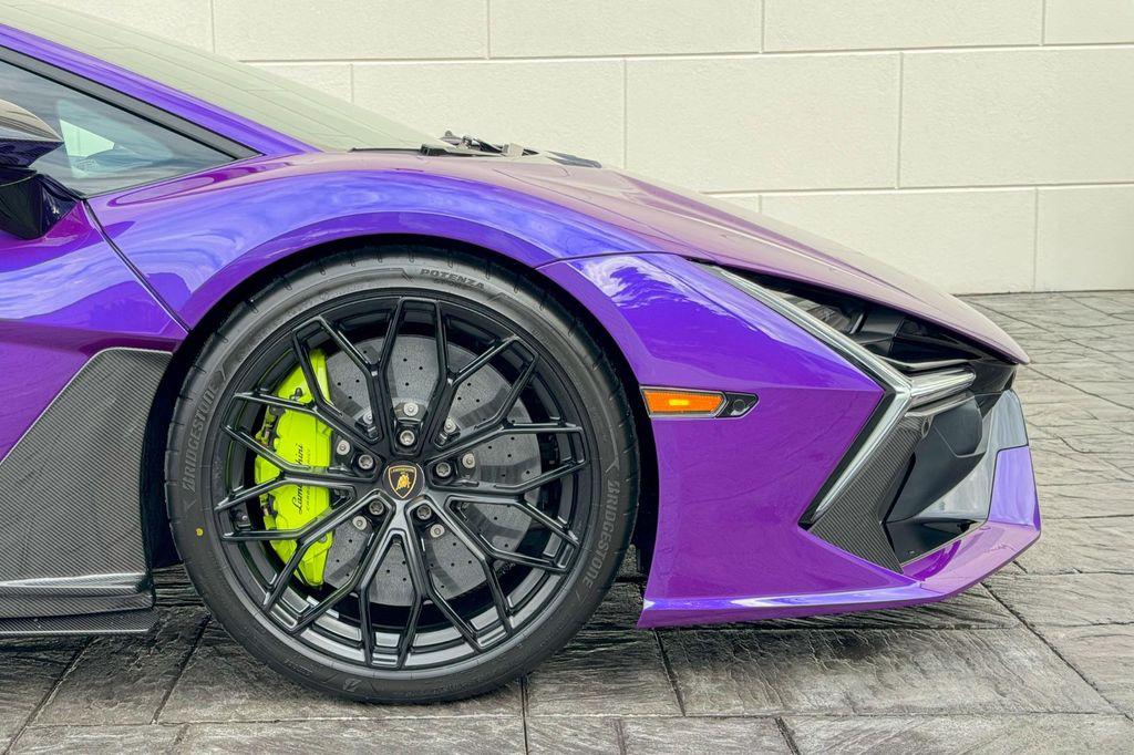 used 2024 Lamborghini Revuelto car, priced at $699,900
