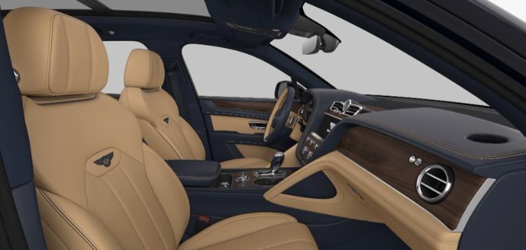 new 2024 Bentley Bentayga car, priced at $219,310