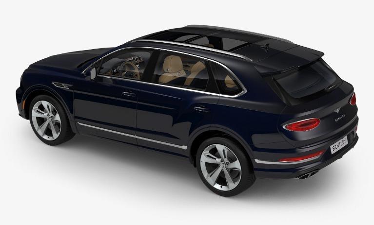 new 2024 Bentley Bentayga car, priced at $219,310