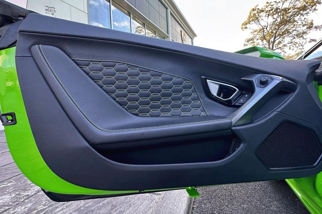 used 2017 Lamborghini Huracan car, priced at $229,900