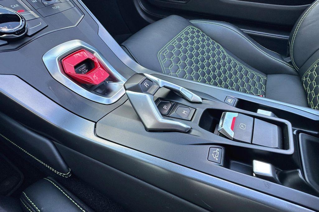 used 2017 Lamborghini Huracan car, priced at $229,900