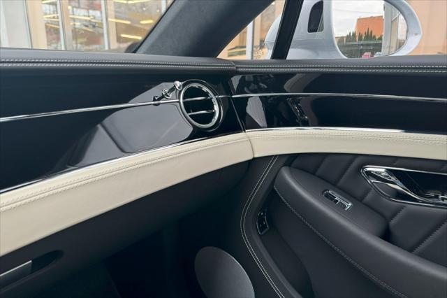 used 2024 Bentley Continental GT car, priced at $237,900