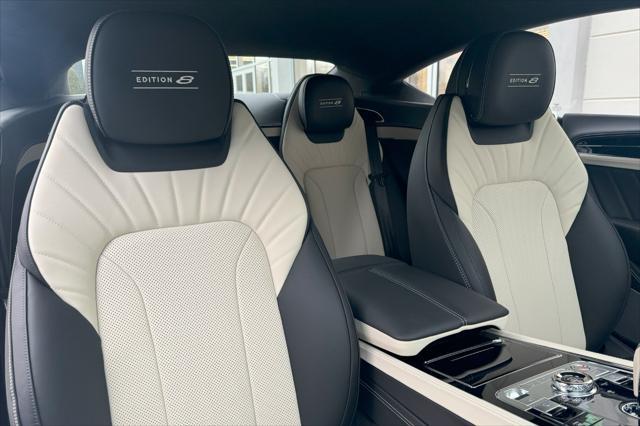 used 2024 Bentley Continental GT car, priced at $237,900
