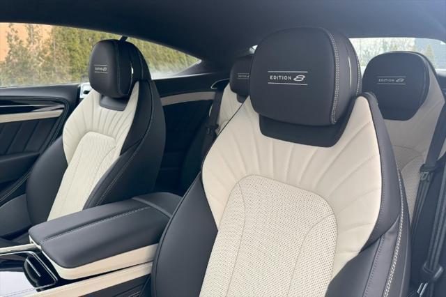used 2024 Bentley Continental GT car, priced at $237,900