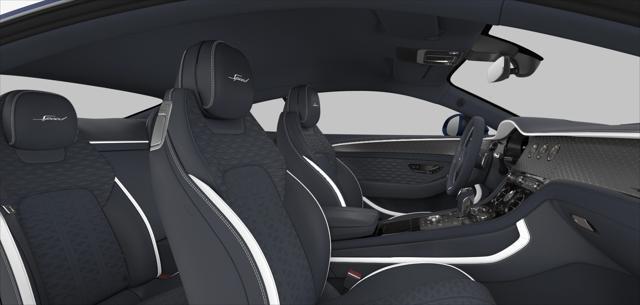 new 2025 Bentley Continental GT car