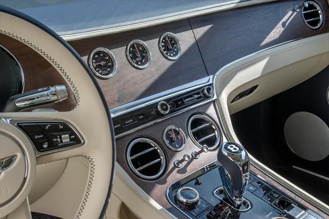 new 2024 Bentley Continental GT car, priced at $245,100