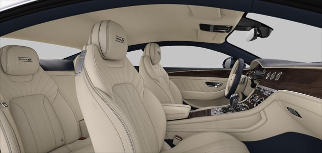 new 2024 Bentley Continental GT car, priced at $245,100