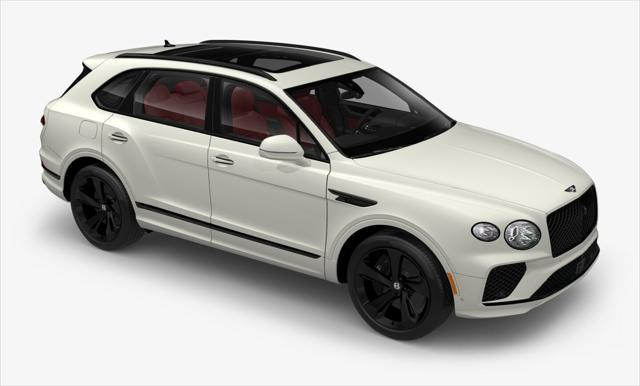 new 2024 Bentley Bentayga car, priced at $211,920