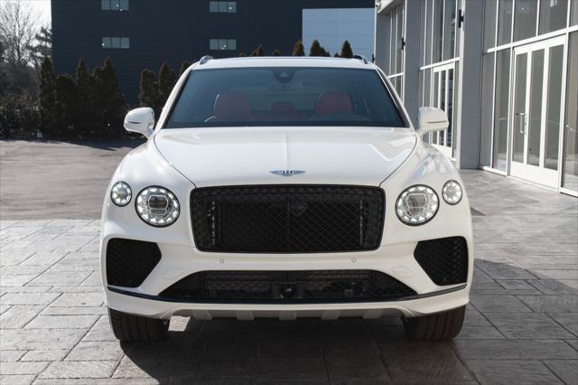 new 2024 Bentley Bentayga car, priced at $204,900