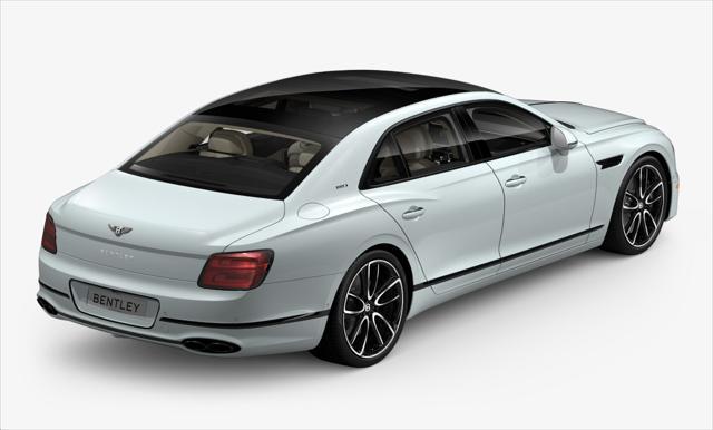 new 2024 Bentley Flying Spur car, priced at $229,220