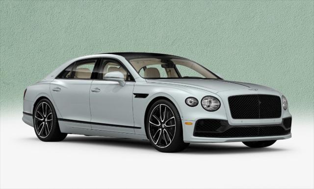 new 2024 Bentley Flying Spur car, priced at $229,220