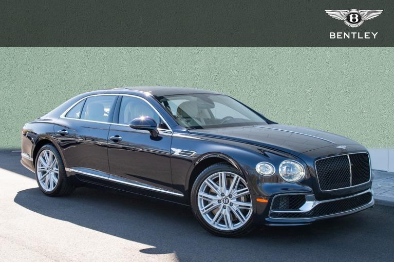 new 2024 Bentley Flying Spur car, priced at $229,925
