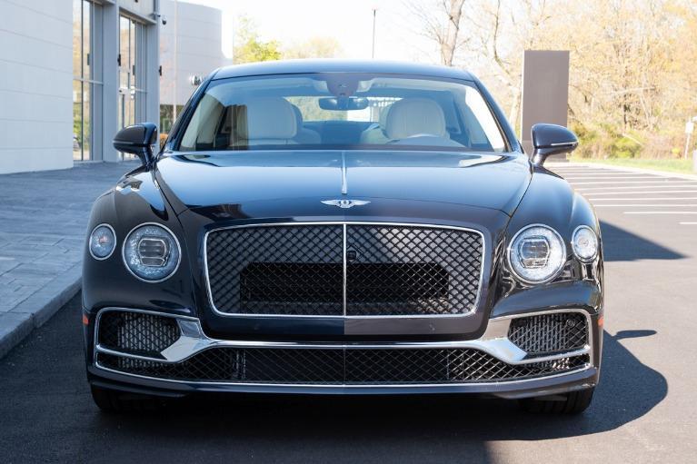 new 2024 Bentley Flying Spur car, priced at $229,925