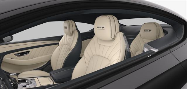 new 2024 Bentley Continental GT car, priced at $247,895