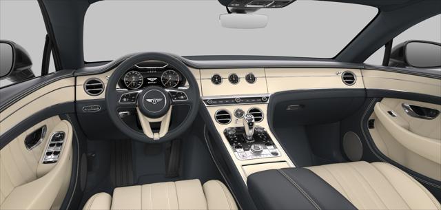 new 2024 Bentley Continental GT car, priced at $247,895