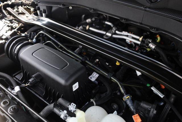 used 2022 Ford Explorer car, priced at $33,439