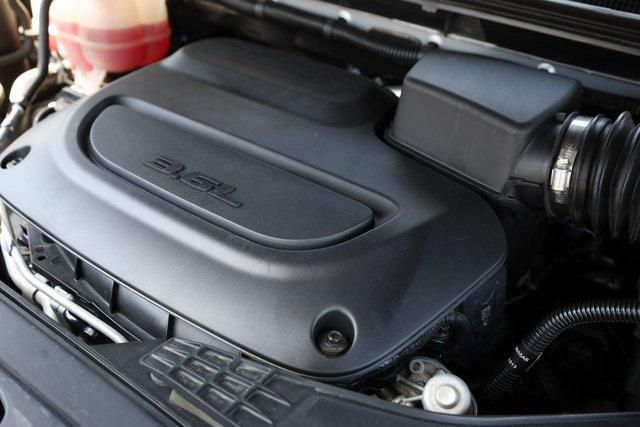 used 2023 Chrysler Pacifica car, priced at $22,800