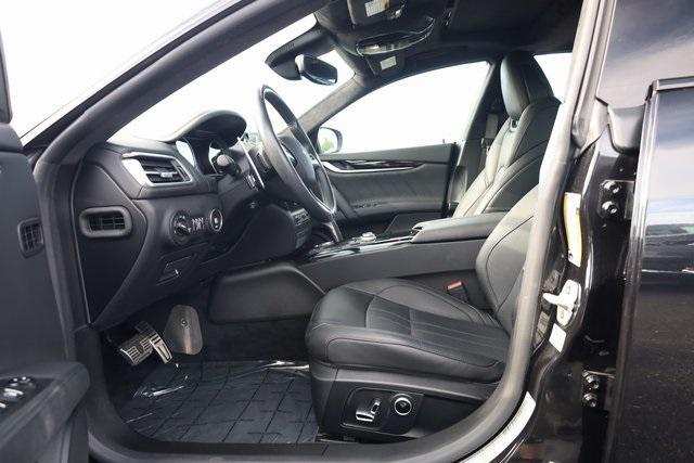 used 2022 Maserati Ghibli car, priced at $39,997