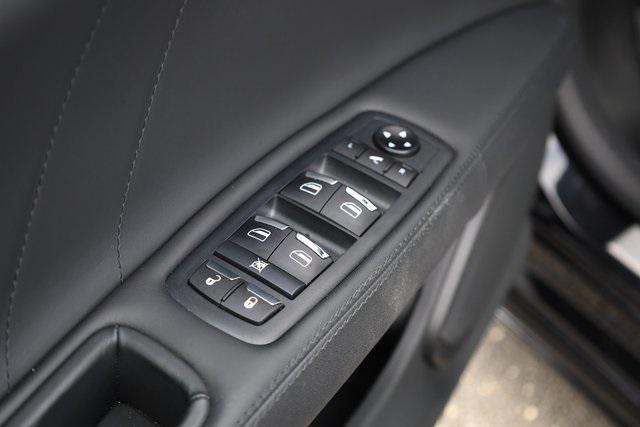 used 2022 Maserati Ghibli car, priced at $39,997