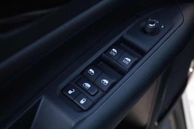 new 2026 Jeep Compass car, priced at $34,750