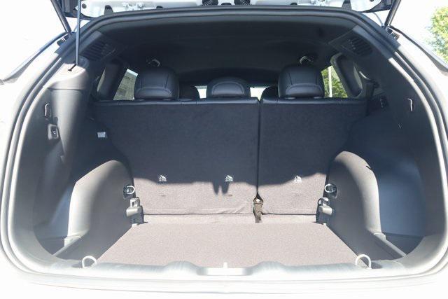 new 2026 Jeep Compass car, priced at $34,750