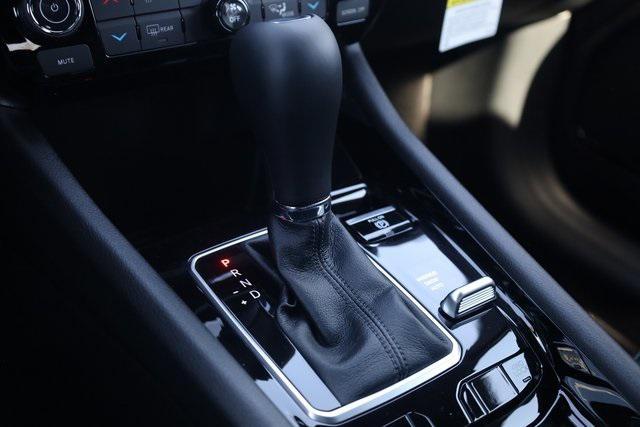 new 2026 Jeep Compass car, priced at $34,750