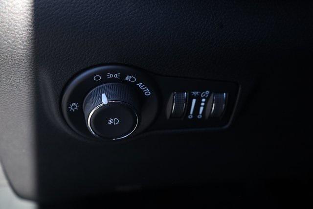 new 2026 Jeep Compass car, priced at $34,750