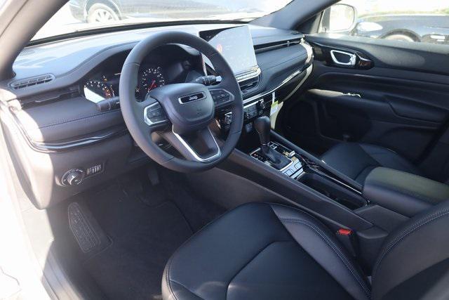 new 2026 Jeep Compass car, priced at $34,750