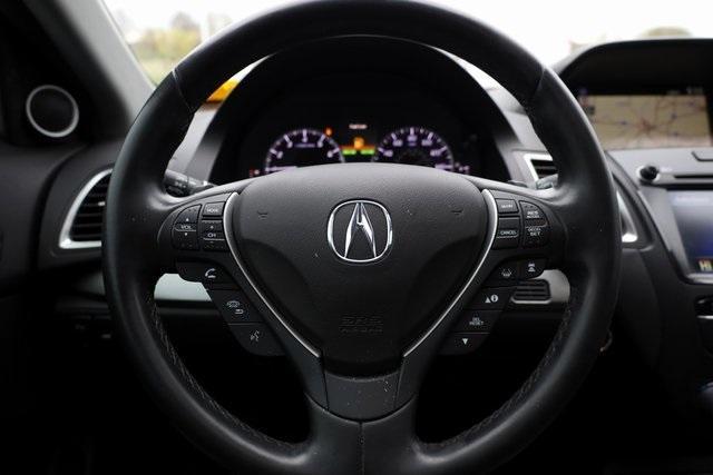 used 2018 Acura RDX car, priced at $18,814