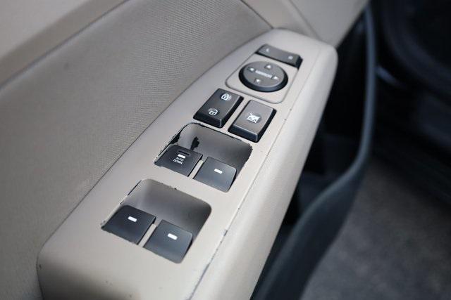 used 2020 Hyundai Elantra car, priced at $14,999