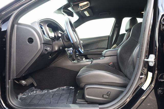 used 2022 Dodge Charger car, priced at $29,000