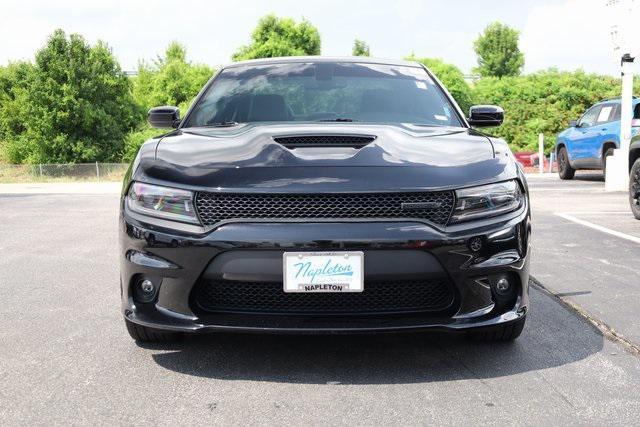 used 2022 Dodge Charger car, priced at $29,000